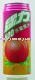 GREEN POWER PEACH JUICE DRINK