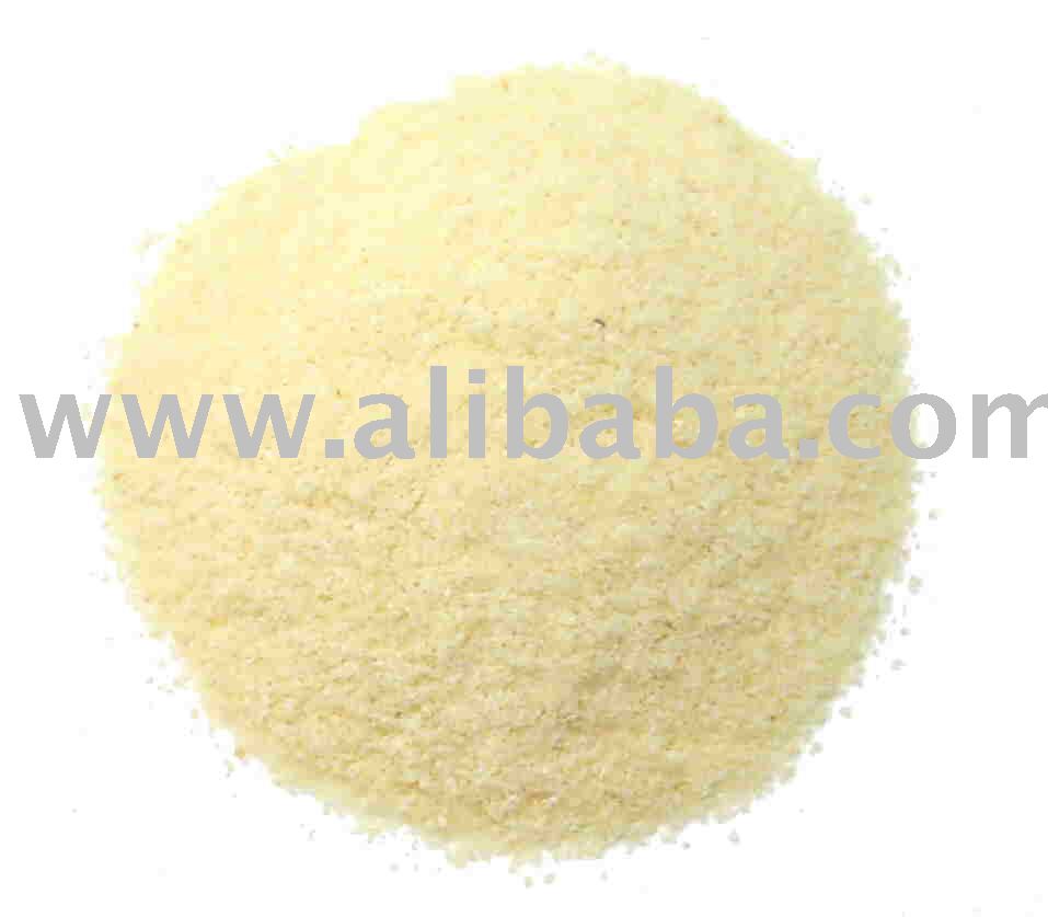 Durum Semolina