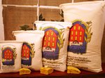 WAR EAGLE MILL WHOLE WHEAT FLOUR