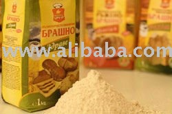  Healthy  Flour
