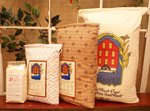 WAR EAGLE MILL WHITE WHEAT FLOUR