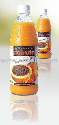 Passion Fruit Juice