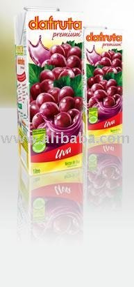 Sweetened Grape Fruit Juice