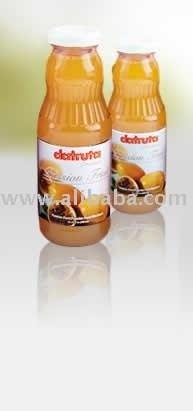 Tropical Sweetened Passion Fruit Juice