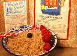WAR EAGLE MILL CRACKED WHEAT