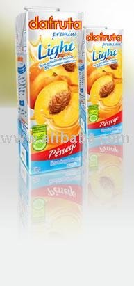 Light Peach Nectar