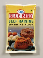 Self Raising Flour