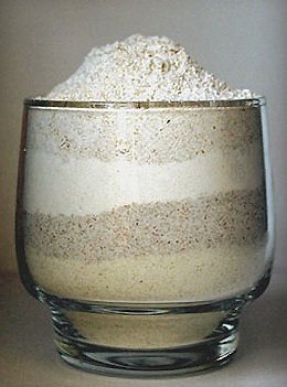 Wheat Flour Type 850 (C)