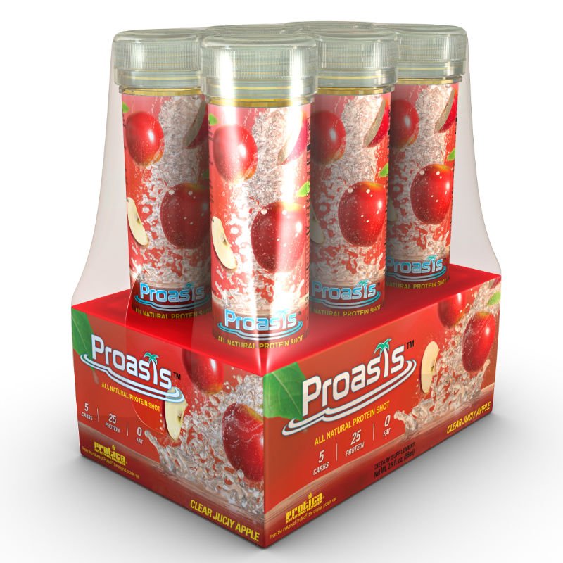 Proasis Liquid  Protein  Supplement