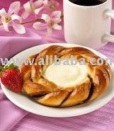 croissant -  flour