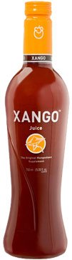 Xango Mangosteen Juice