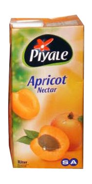 Apricot Nectar