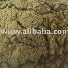 Fish Meal & Fish Food