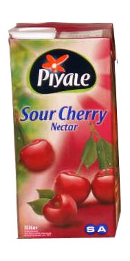 Soul Cherry Nectar