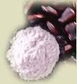 Tamarindus tkp  flour