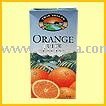 Orange Fruit Juice