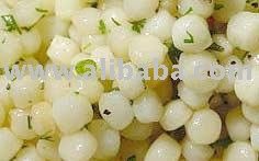Superfine Durum semolina