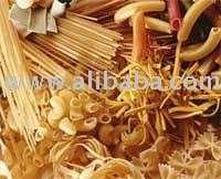 Medium  Durum   semolina 