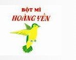 Hoang Yen household wheat flour