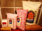 UNBLEACHED  ALL   PURPOSE   FLOUR 