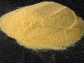 Semolina Flour of Maize