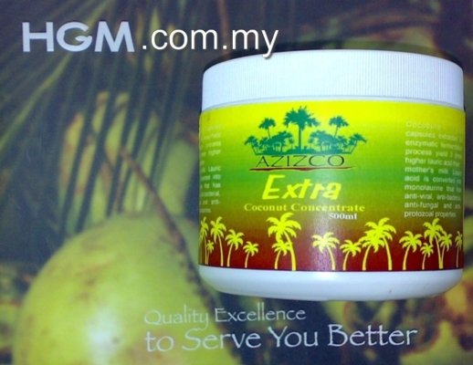  Coconut   Beverage s  Concentrate