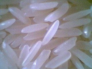 Basmati Rice