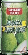 GUAVA JUICE DRINK