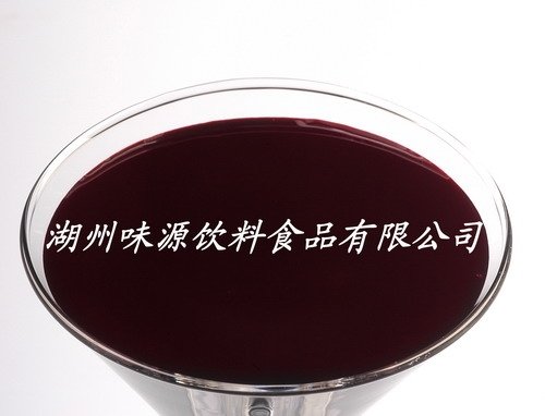 Mulberry Juice Concentrate