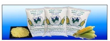 Corn Flour
