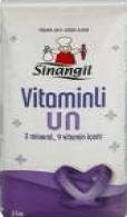 Fortified Wheat Flour (1 KG)