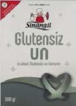 Gluten Free Flour