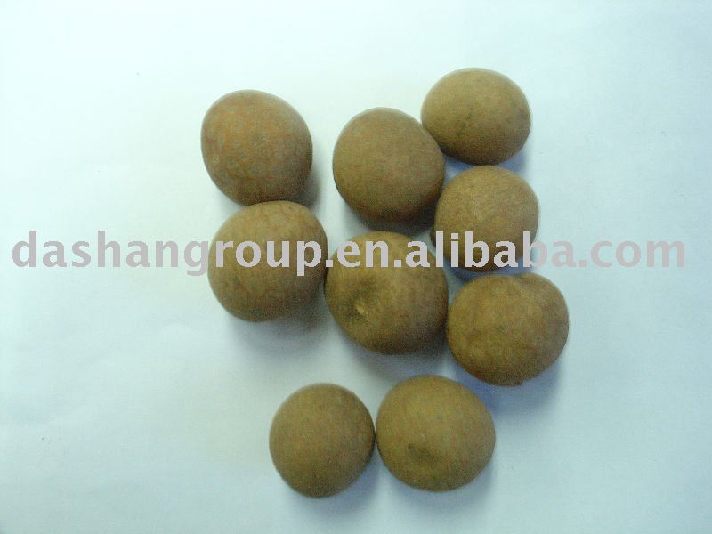 Dried Longan
