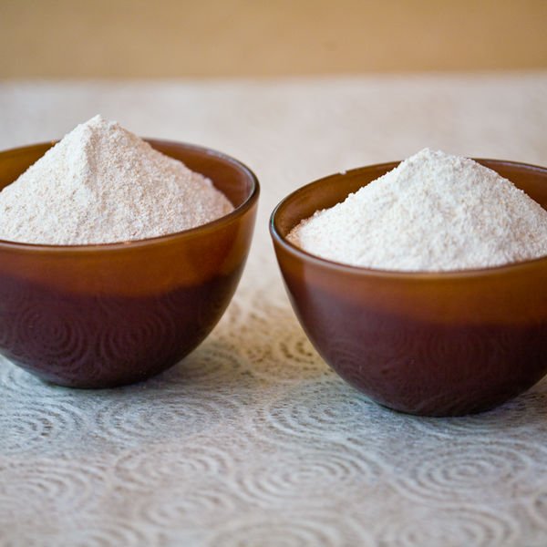 flours