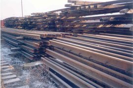 scrap metal