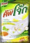 Knorr Cup Jok Instant Porridge Pork Flavour 35g.