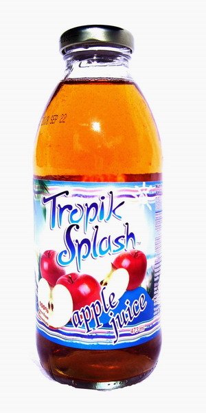 Tropik Splash Apple Juice