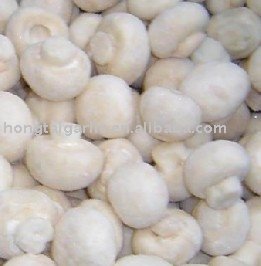 Frozen (IQF) Champignon