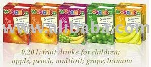 Drinks For Children
