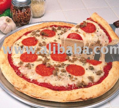 WHEAT FLOUR FOR PIZZA