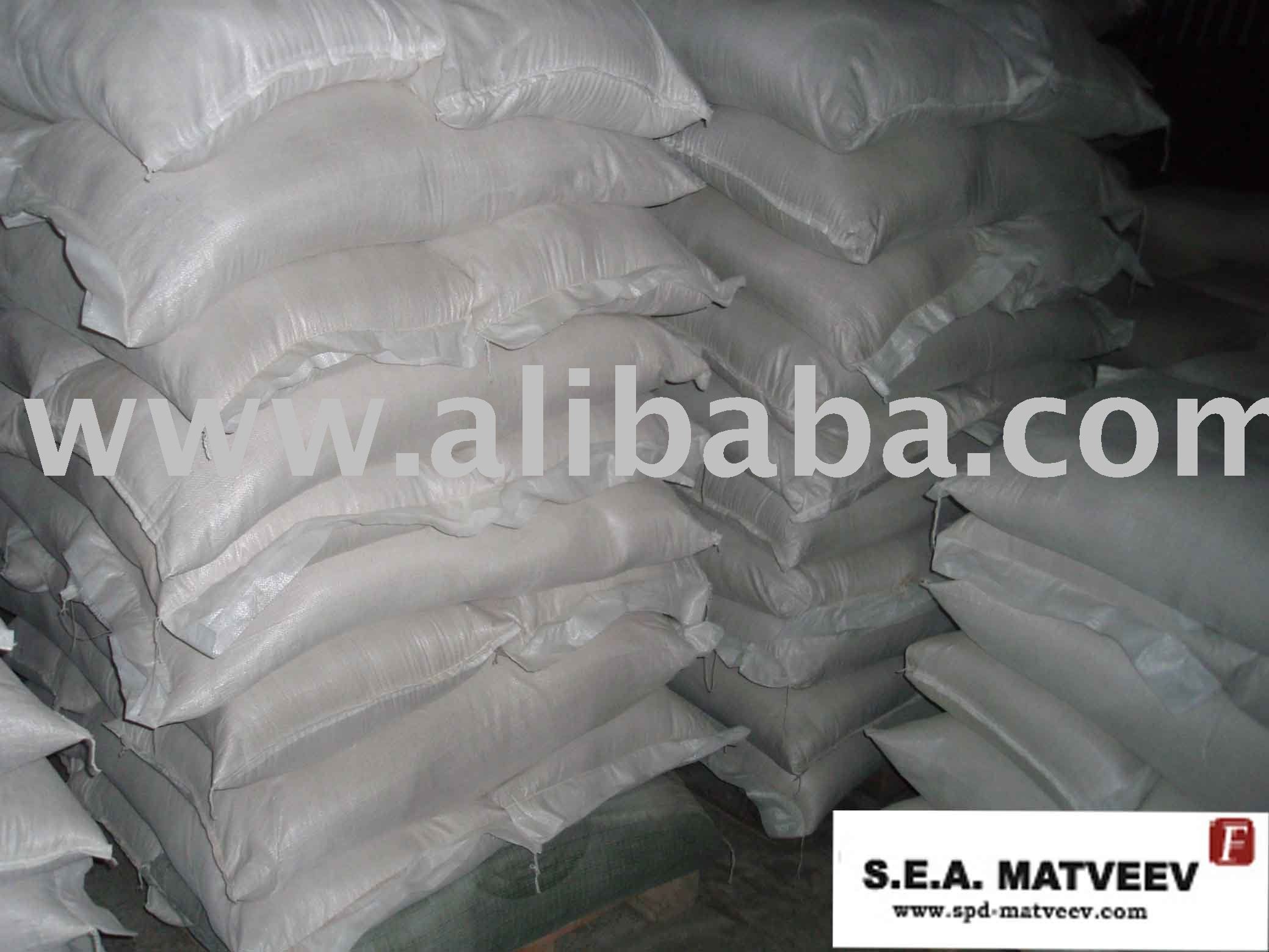 Flour  1st And High Grade