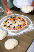  Pizza   Flour 