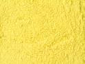 Yellow corn flour