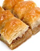 Pastry Flour