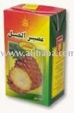pineapple juice