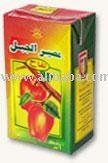 apples juice