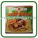 Flour Sticks (Pancit Canton)