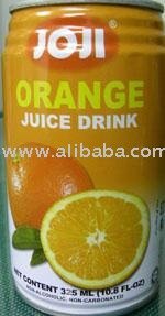JOJI Orange Juice Drink