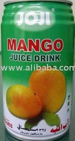JOJI Mango Juice Drink