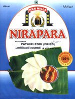 rice flour Pathiri Podi